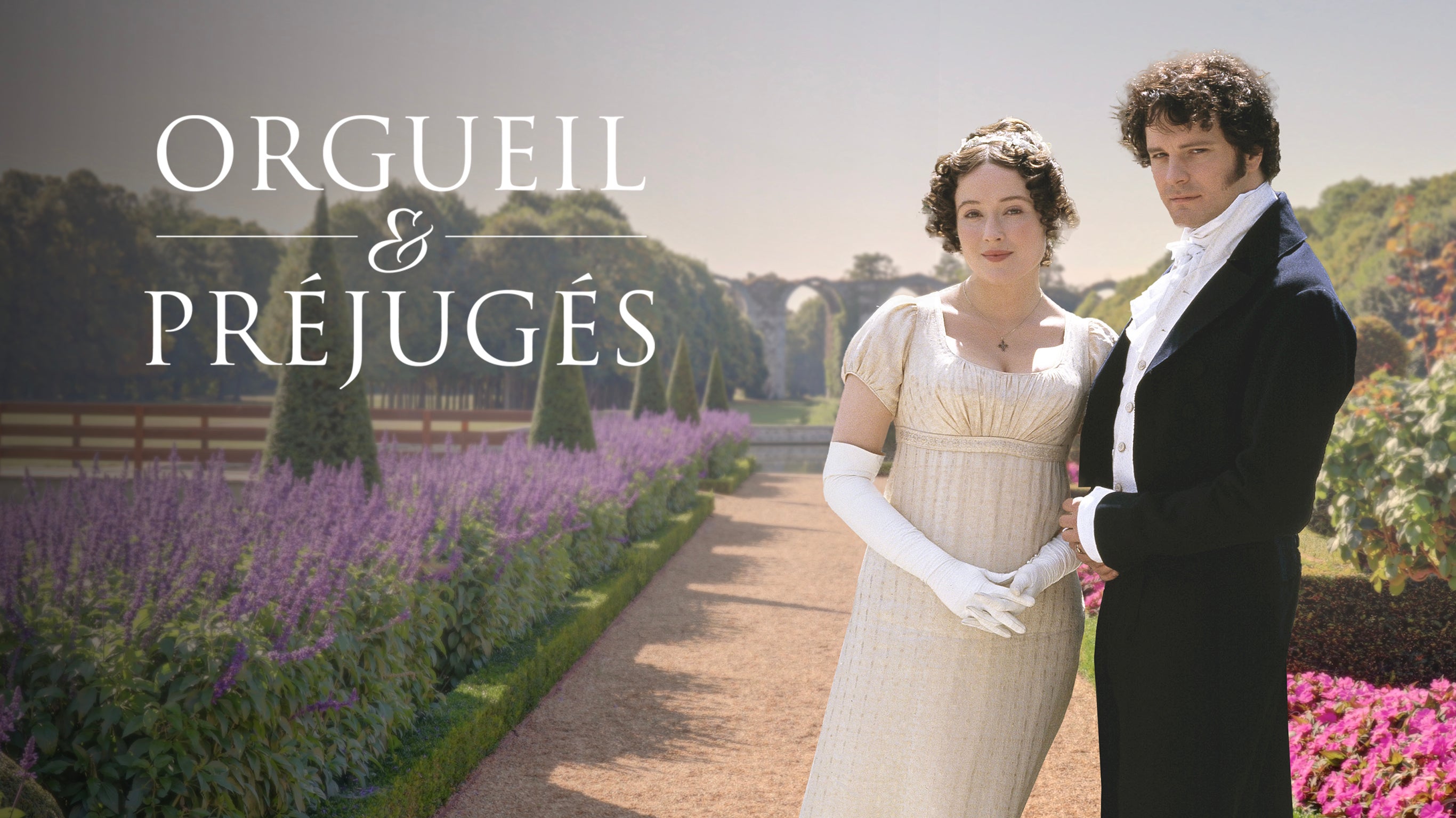 Orgueil et préjugés