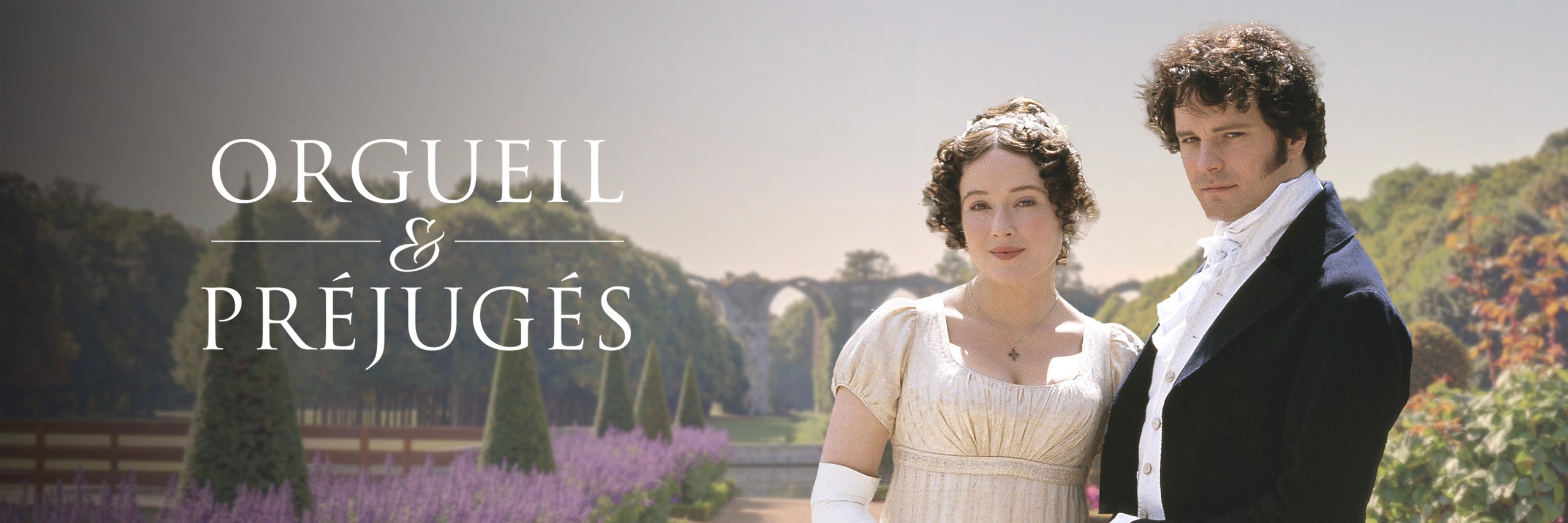 Orgueil et préjugés