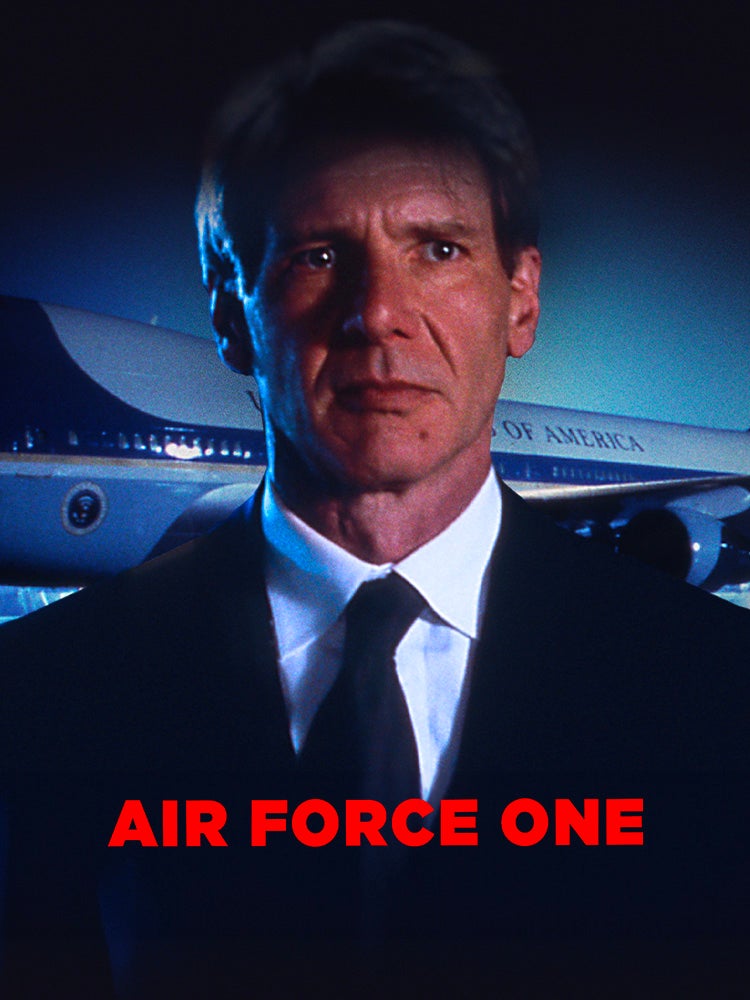 Air Force One