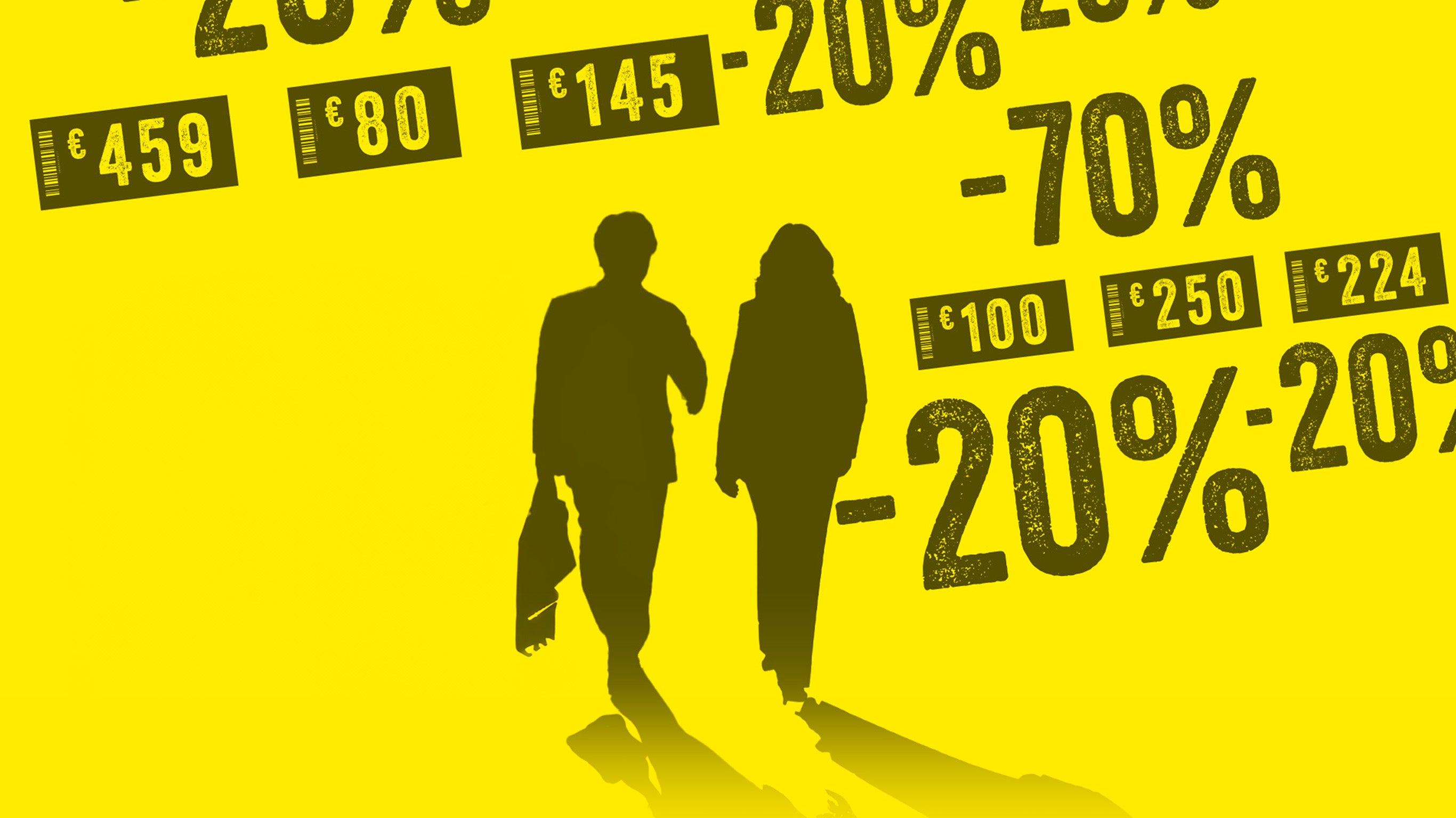 Les as des bonnes affaires