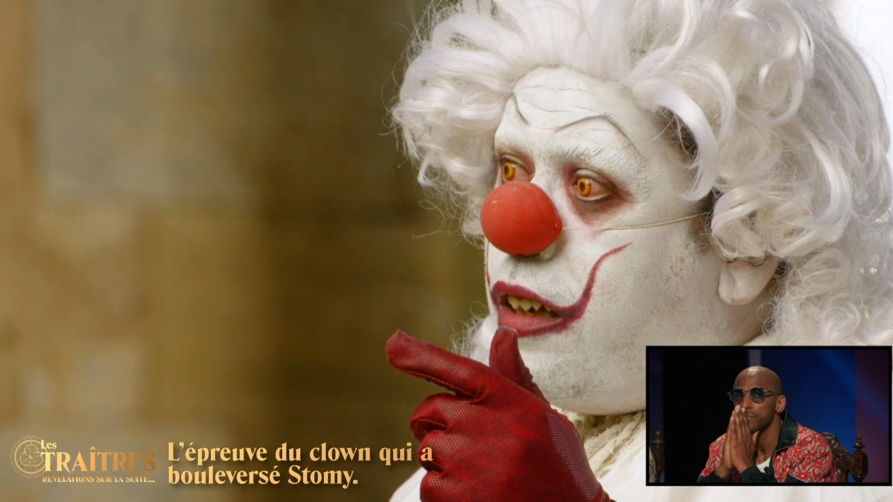 Épisode 5