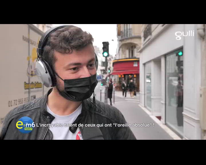 Prodiges du dessin oreille absolue hibernation... mais qu'ont-ils de plus que nous ?