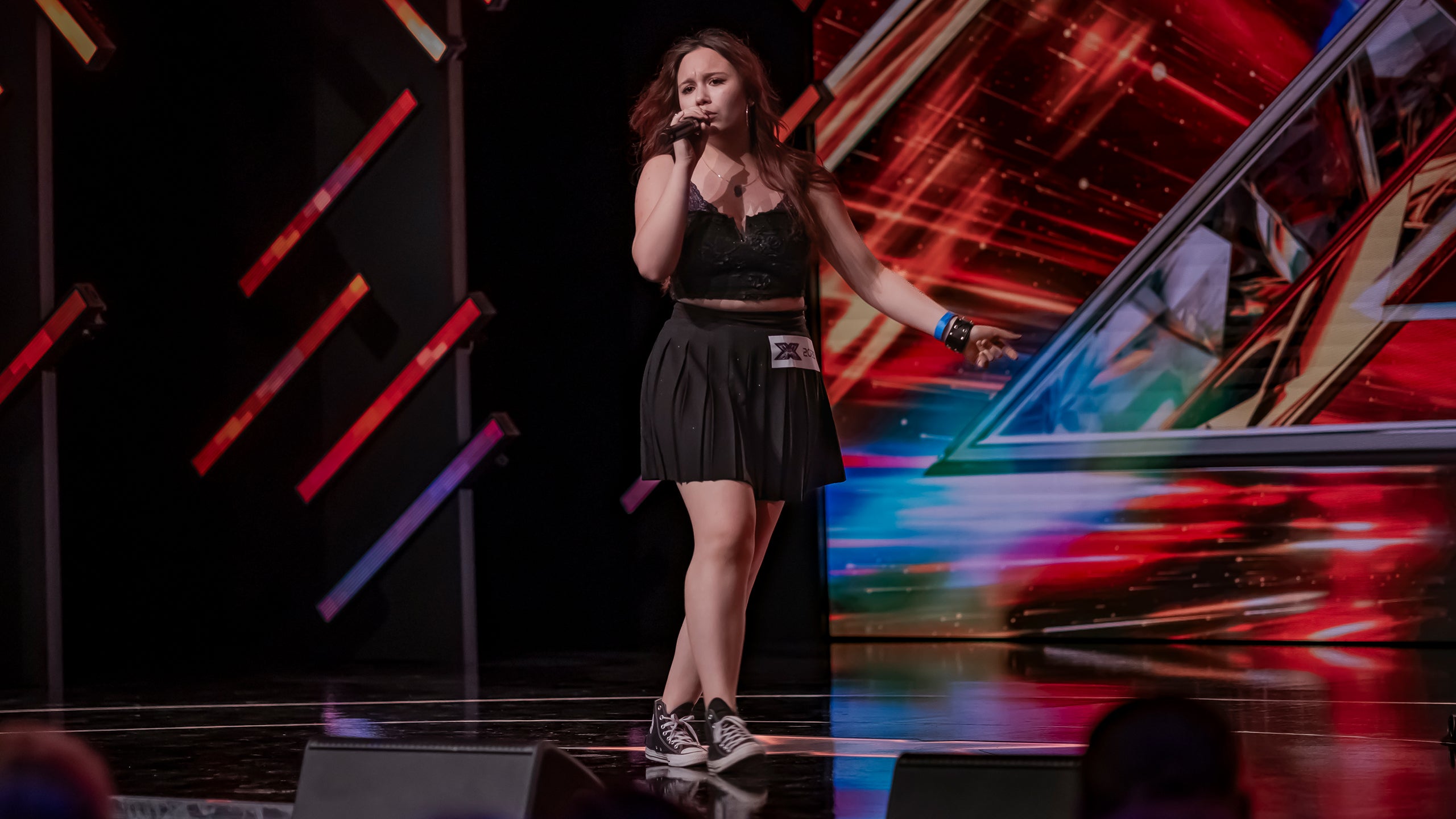 XFaktor 12. évad 3. rész Válogató 20240928 RTL+