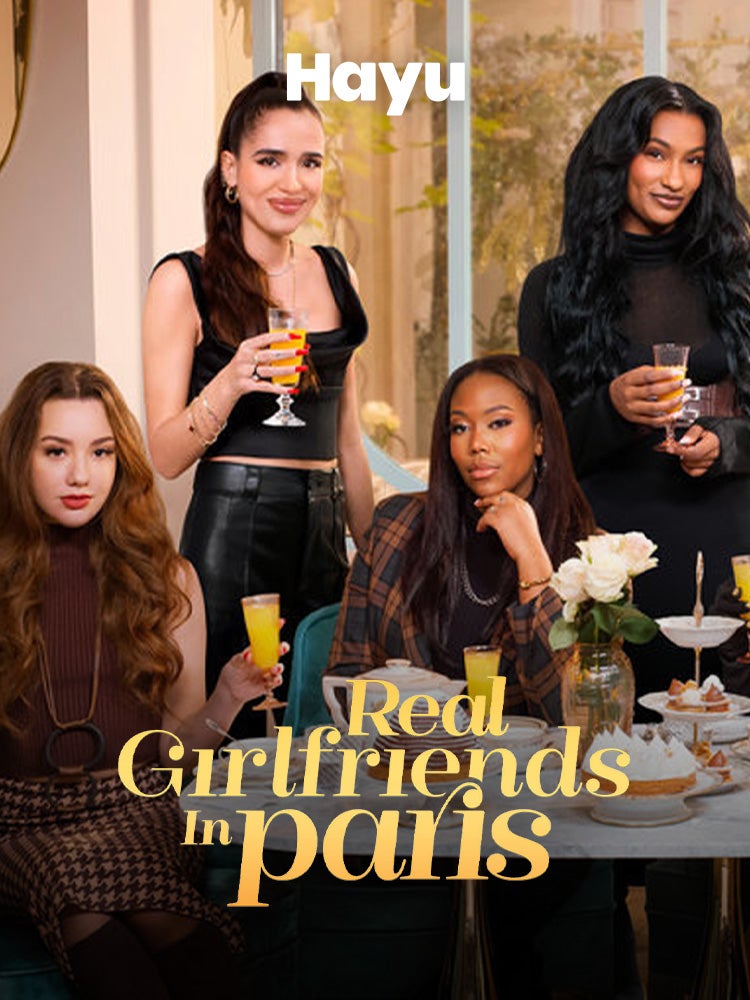 Real girlfriends in Paris