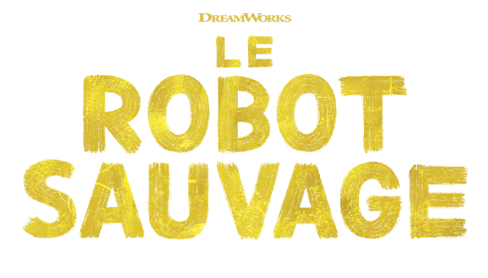 Le Robot Sauvage - au cinéma le 9 octobre