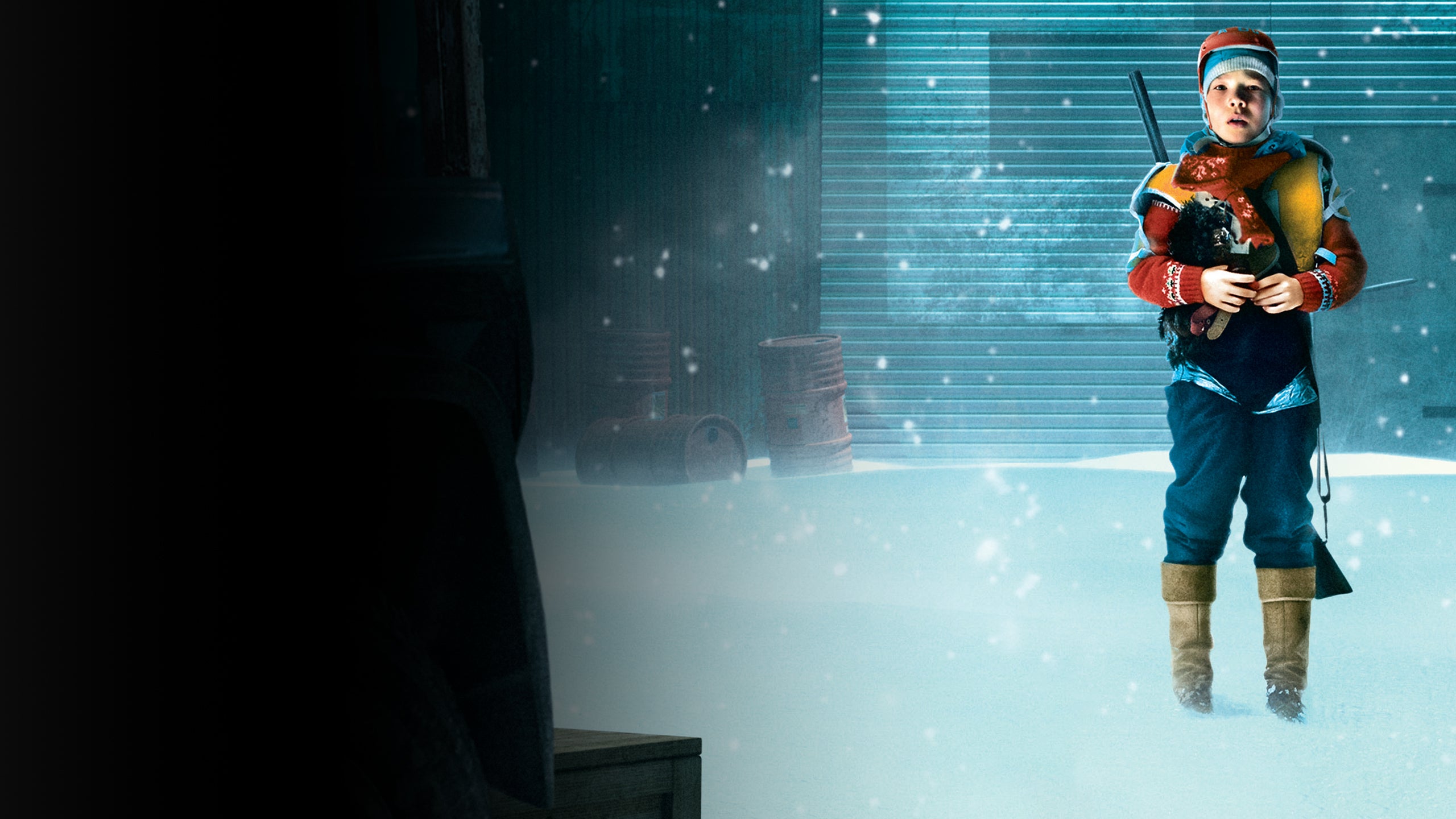 Különleges szállítmány Lappföldről az igazi Télapó hazájából