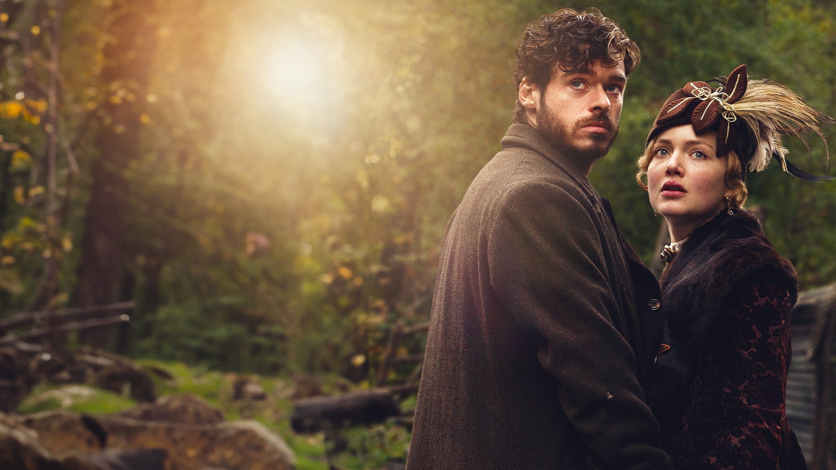 L'amant de Lady Chatterley