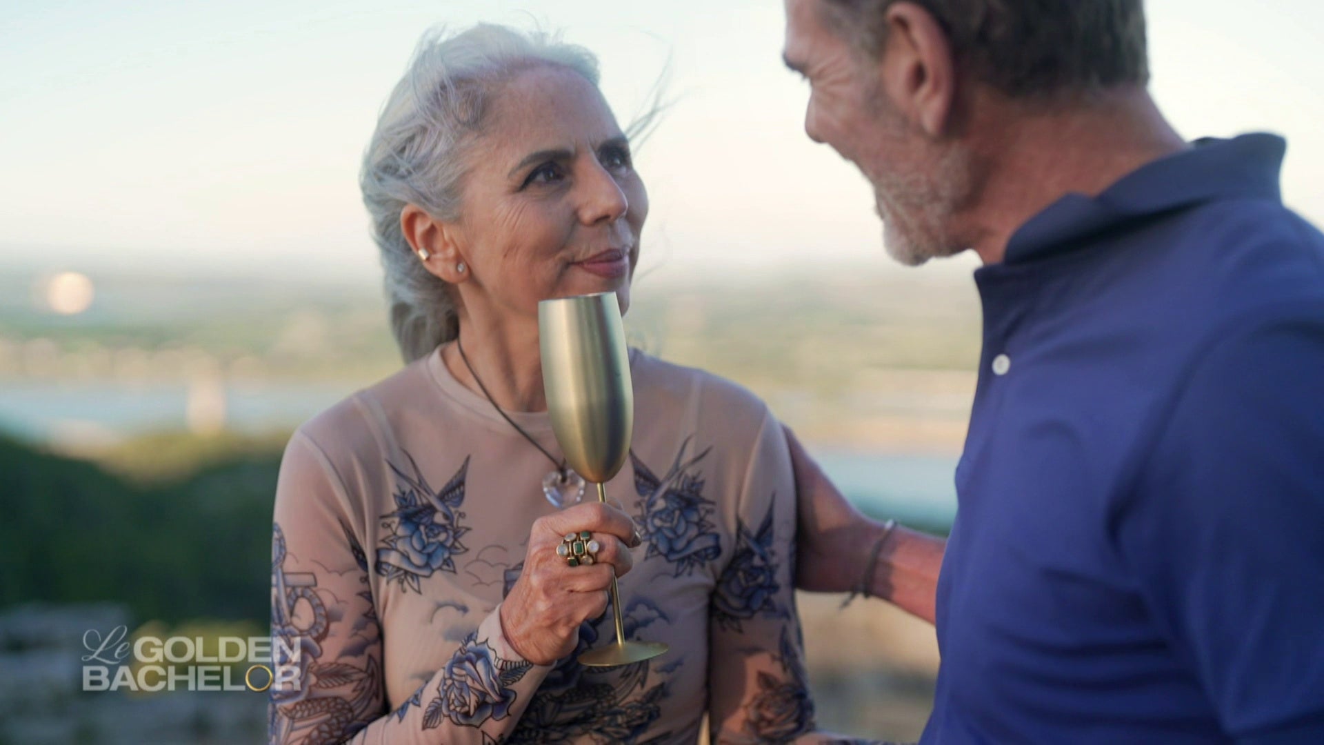 Épisode 2 - Partie 1