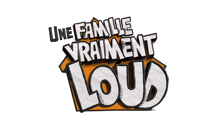 Une famille vraiment Loud mv
