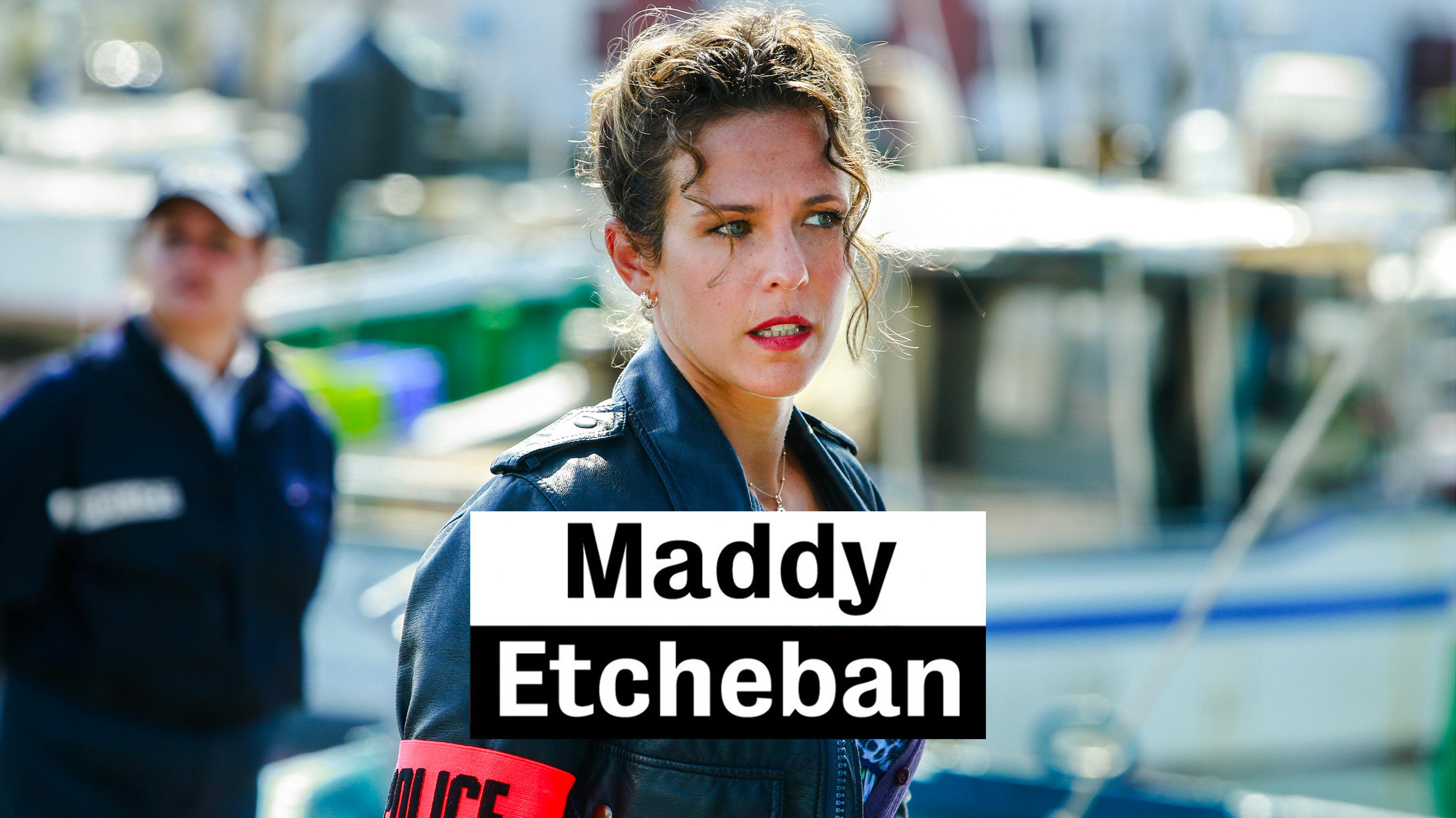 Maddy Etcheban