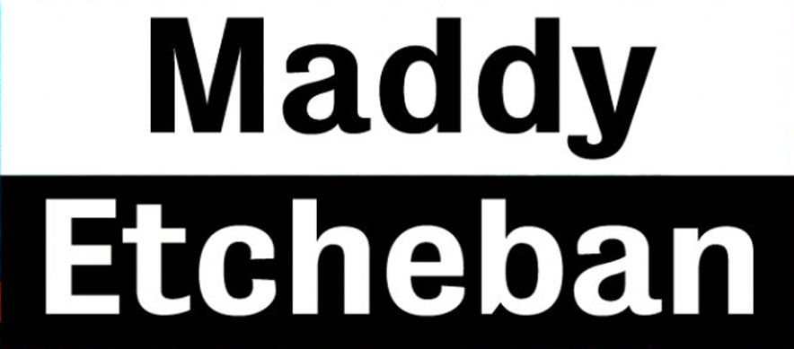 Maddy Etcheban