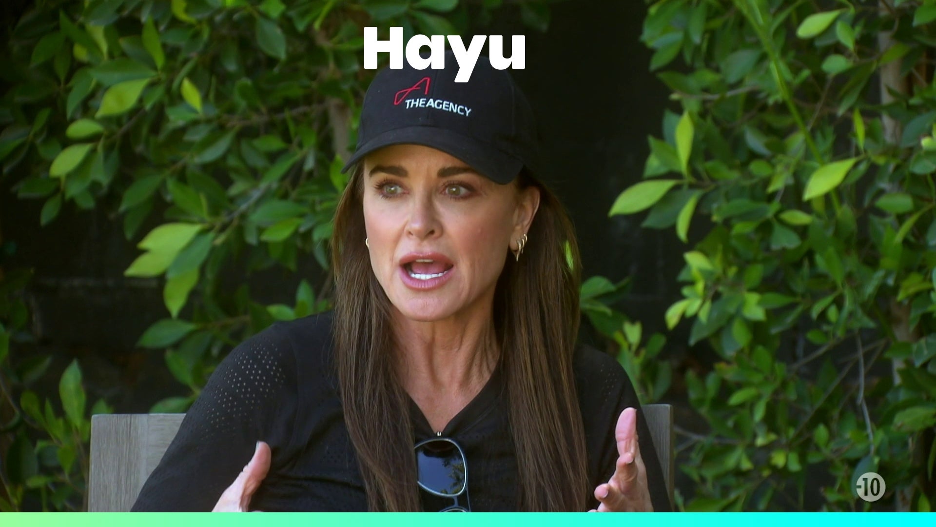 S13 E7 - Perdue et accusée