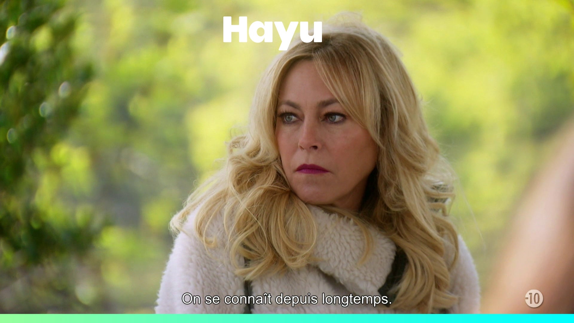 S13 E1 - Une reconstruction spirituelle