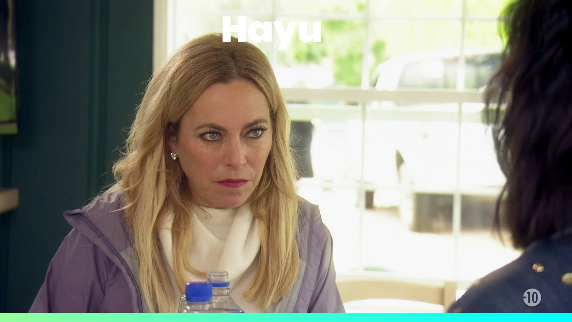 S13 E5 - Sutton est suspecte