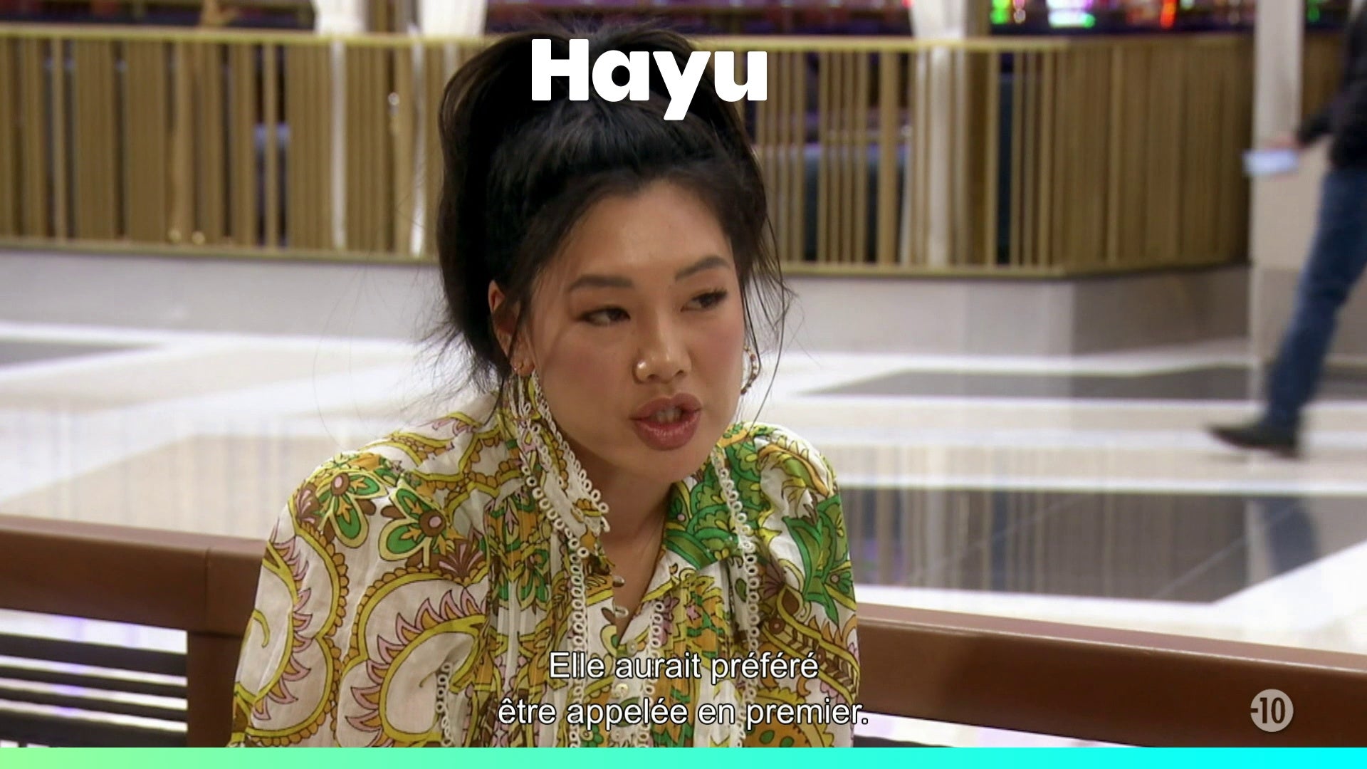 S13 E4 - Descente aux enfers