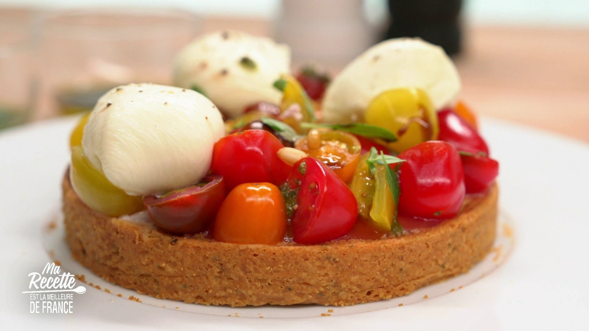 J5 : Finale nationale