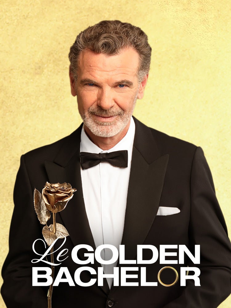 Le golden bachelor