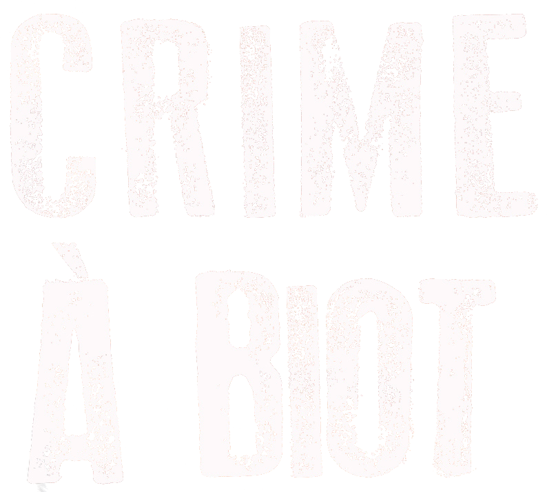 Crime à Biot