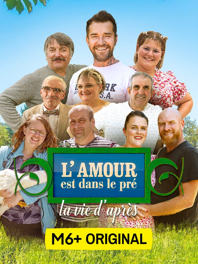 L'amour est dans le pré, la vie d'après