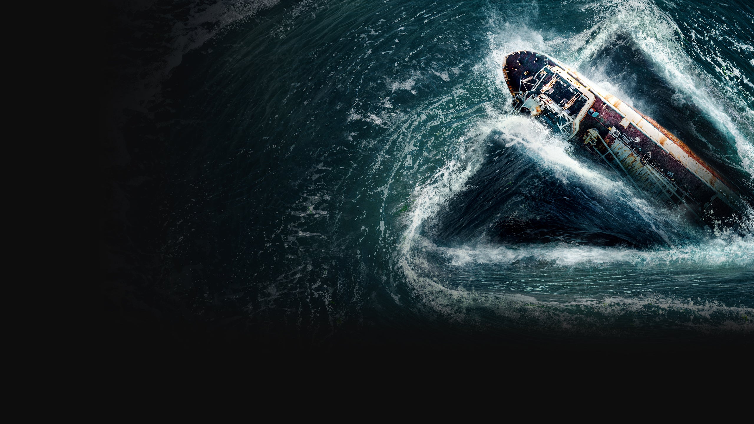 A Bermuda-háromszög titkai: Elátkozott vizek