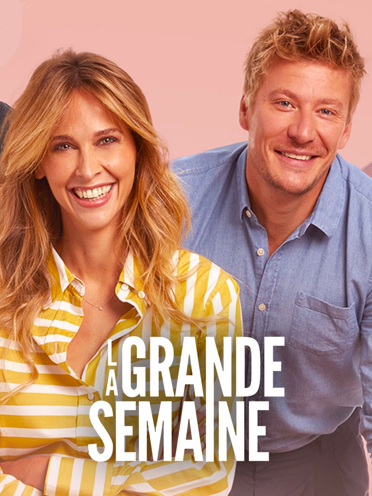 La grande semaine