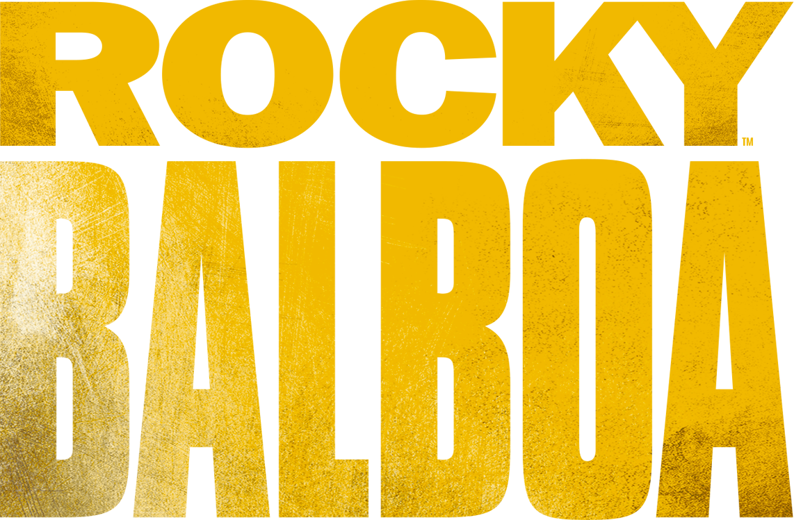 Rocky Balboa