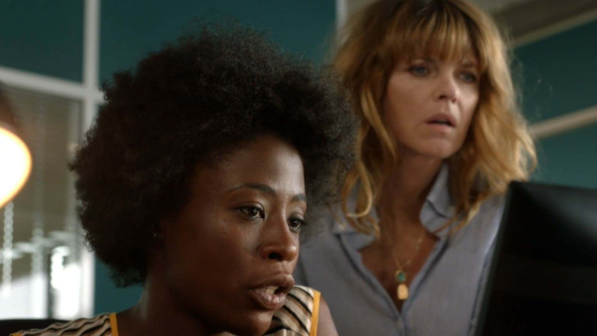 S5 E2 - Nature blessée