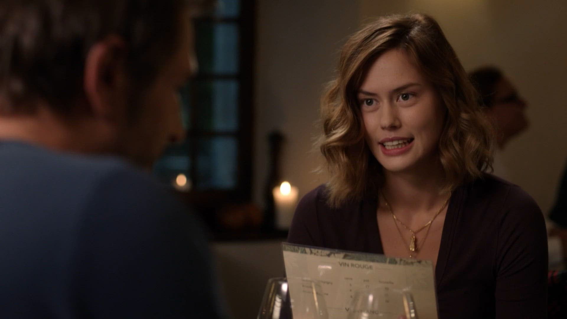 S5 E3 - Les compagnons