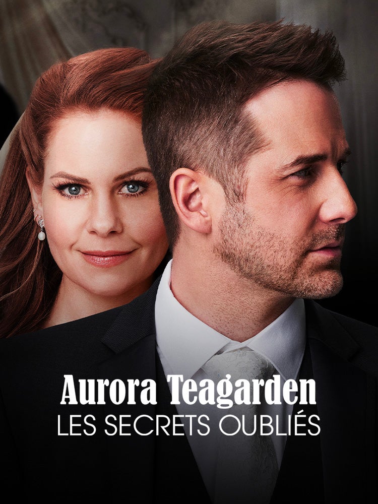 Aurora Teagarden : les secrets oubliés