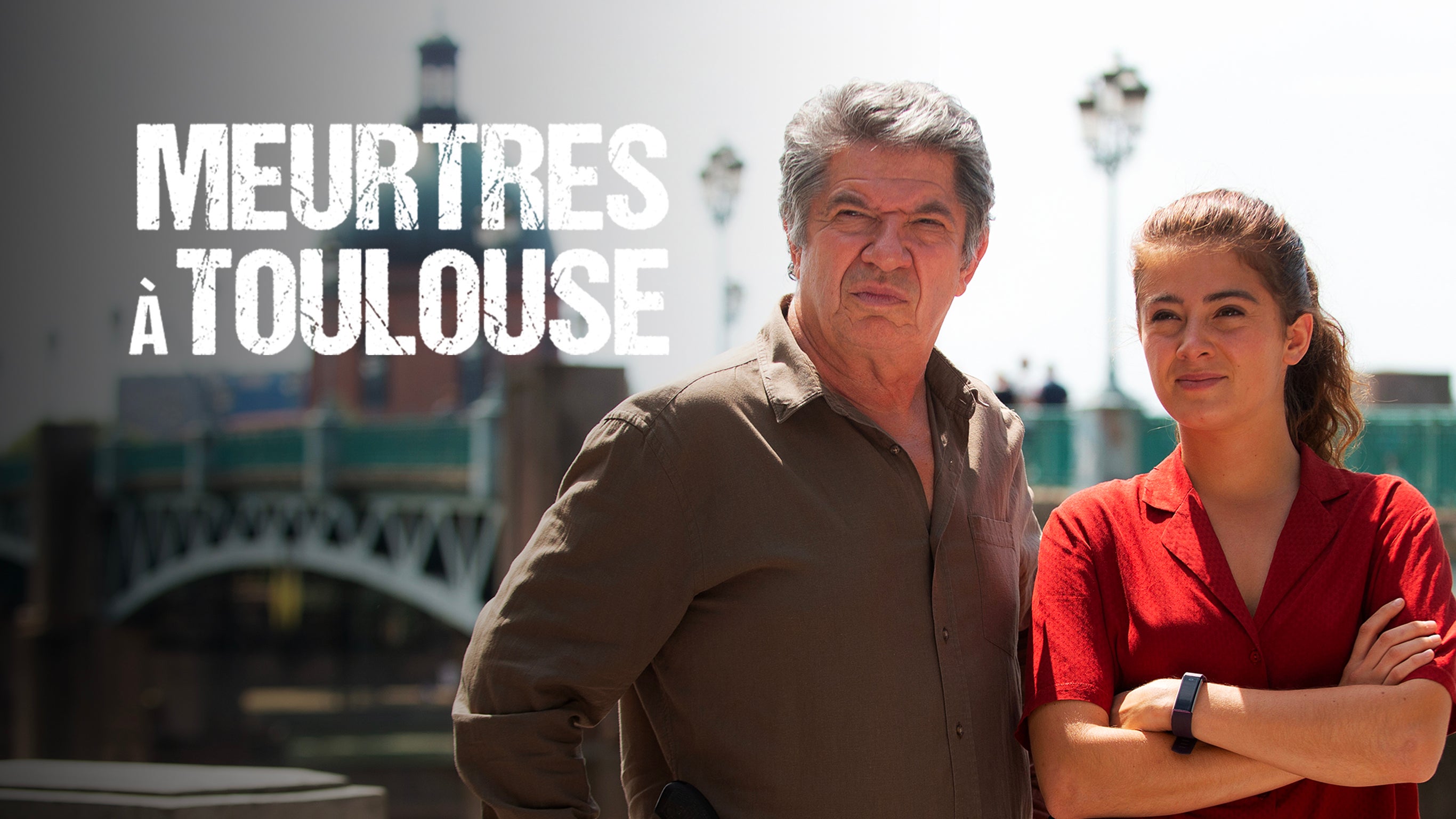 Meurtres à Toulouse