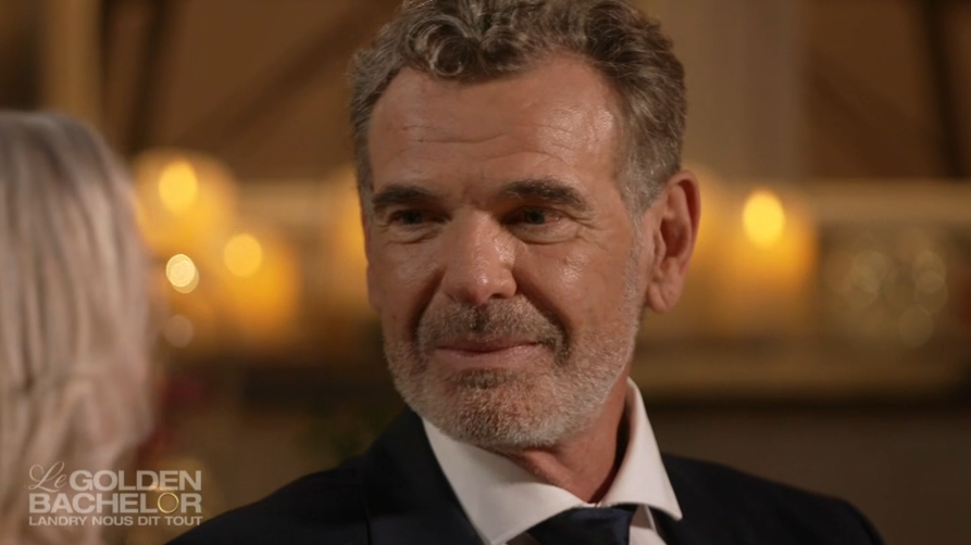 Épisode 4 - Landry nous dit tout