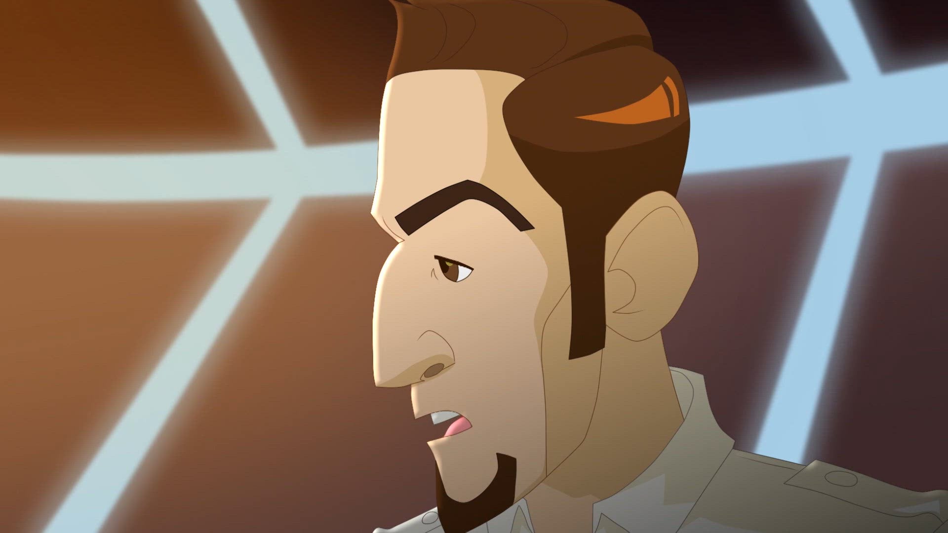 1. évad 7. rész | A Rivéra fivérek titka