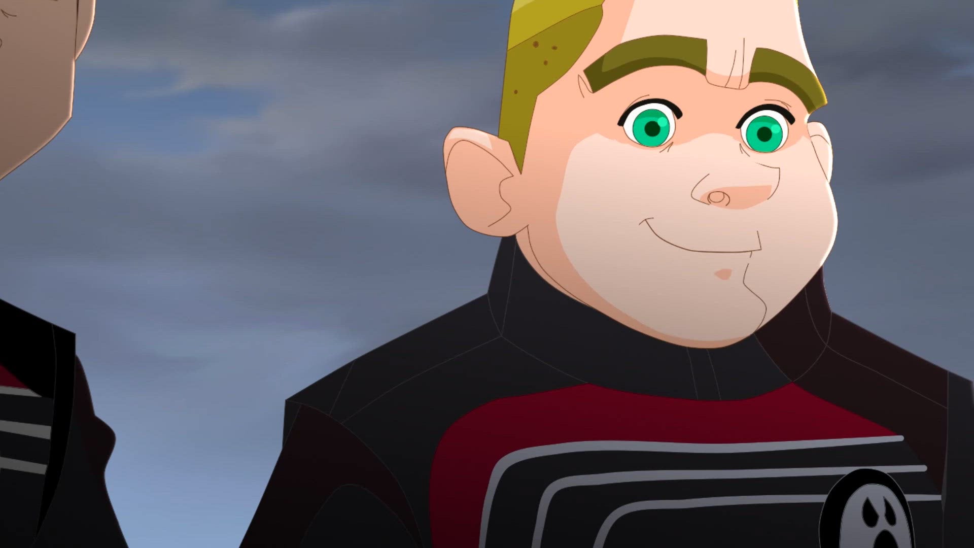 1. évad 5. rész | Meglepetések és problémák