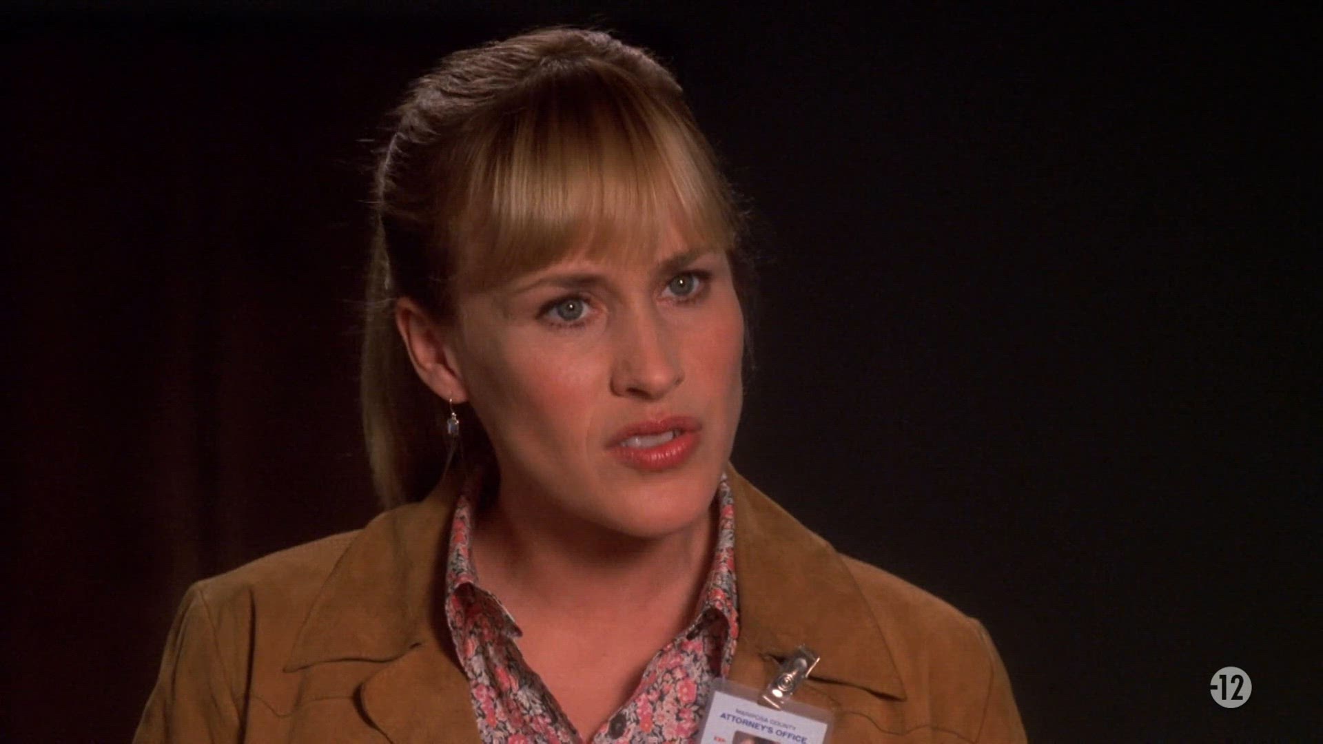 S1 E3 - Jusqu'à ce que la mort...