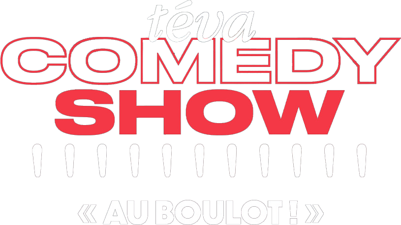 Téva comedy show