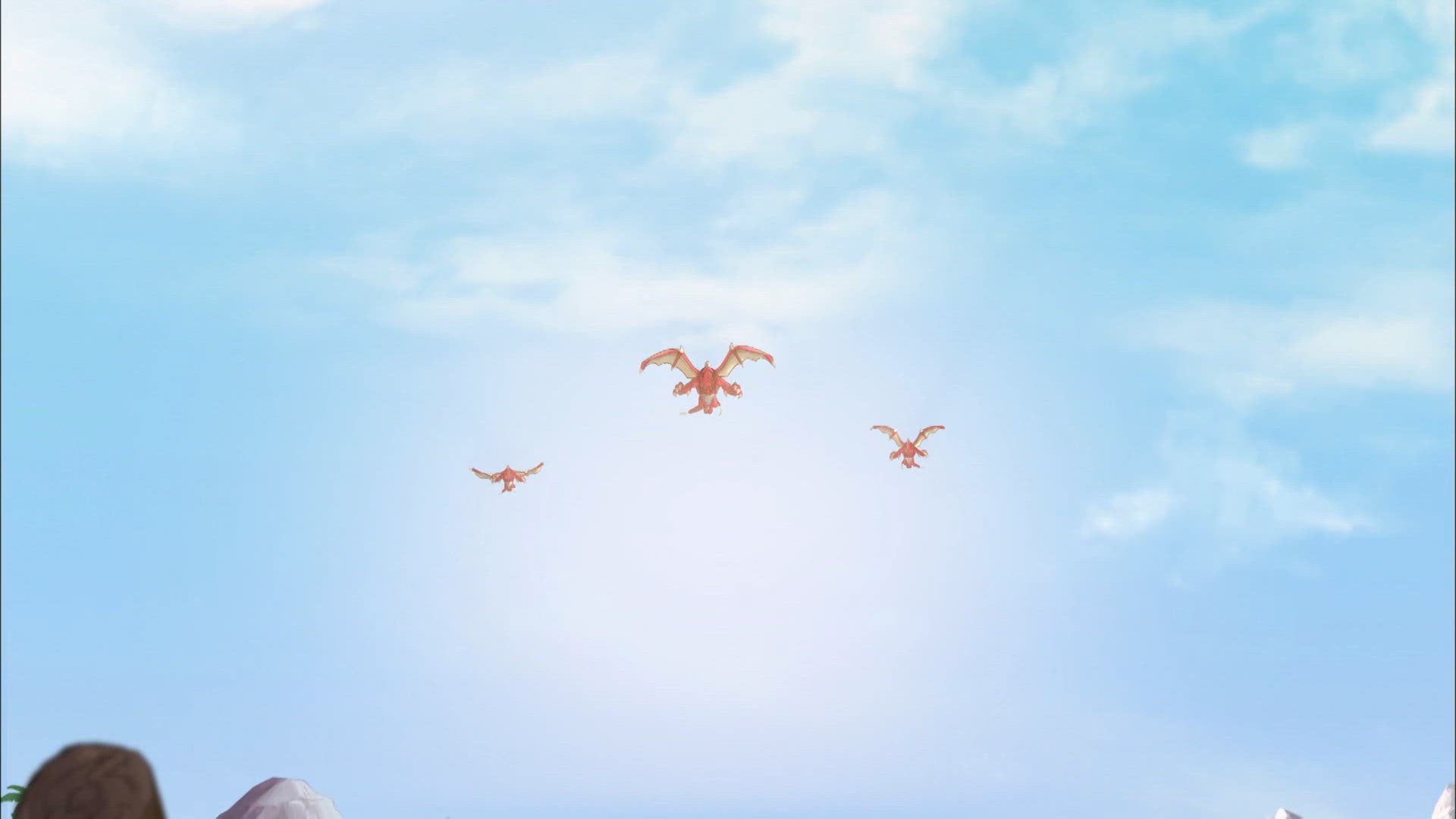 2. évad 2. rész | A vasdinoszaurusz