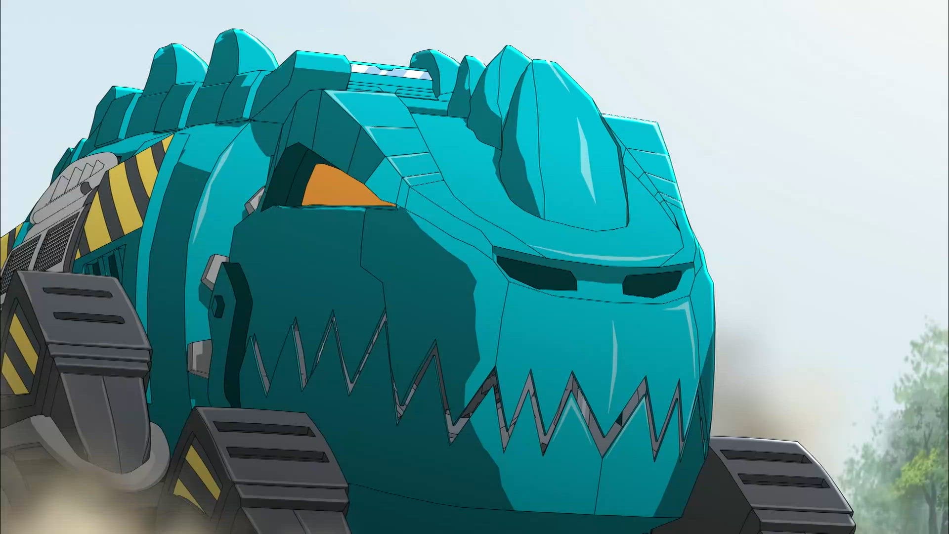 2. évad 7. rész | Rejtély a Föld középpontjában