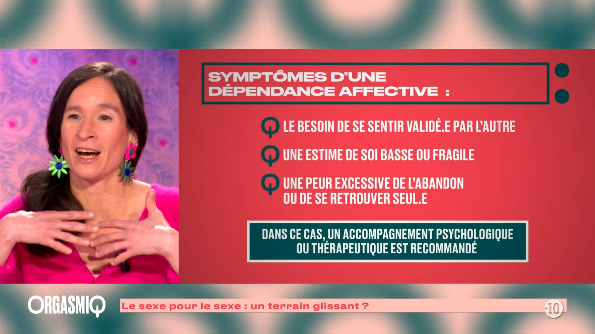 Le sexe sans amour : bonne ou mauvaise idée ?