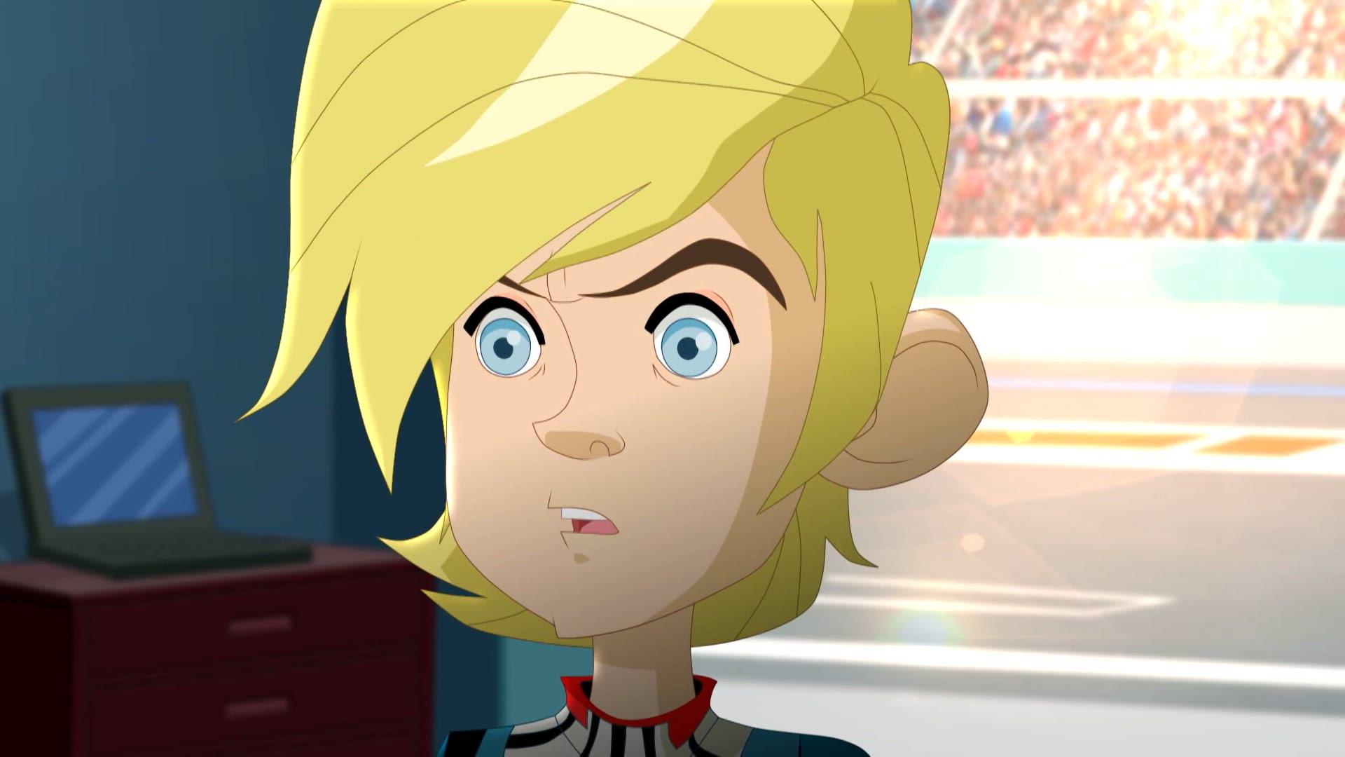 1. évad 6. rész | Mindennek a kulcsa