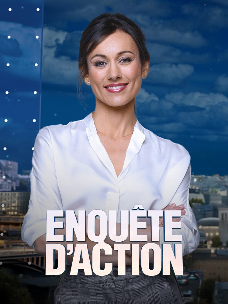 Enquête d'action