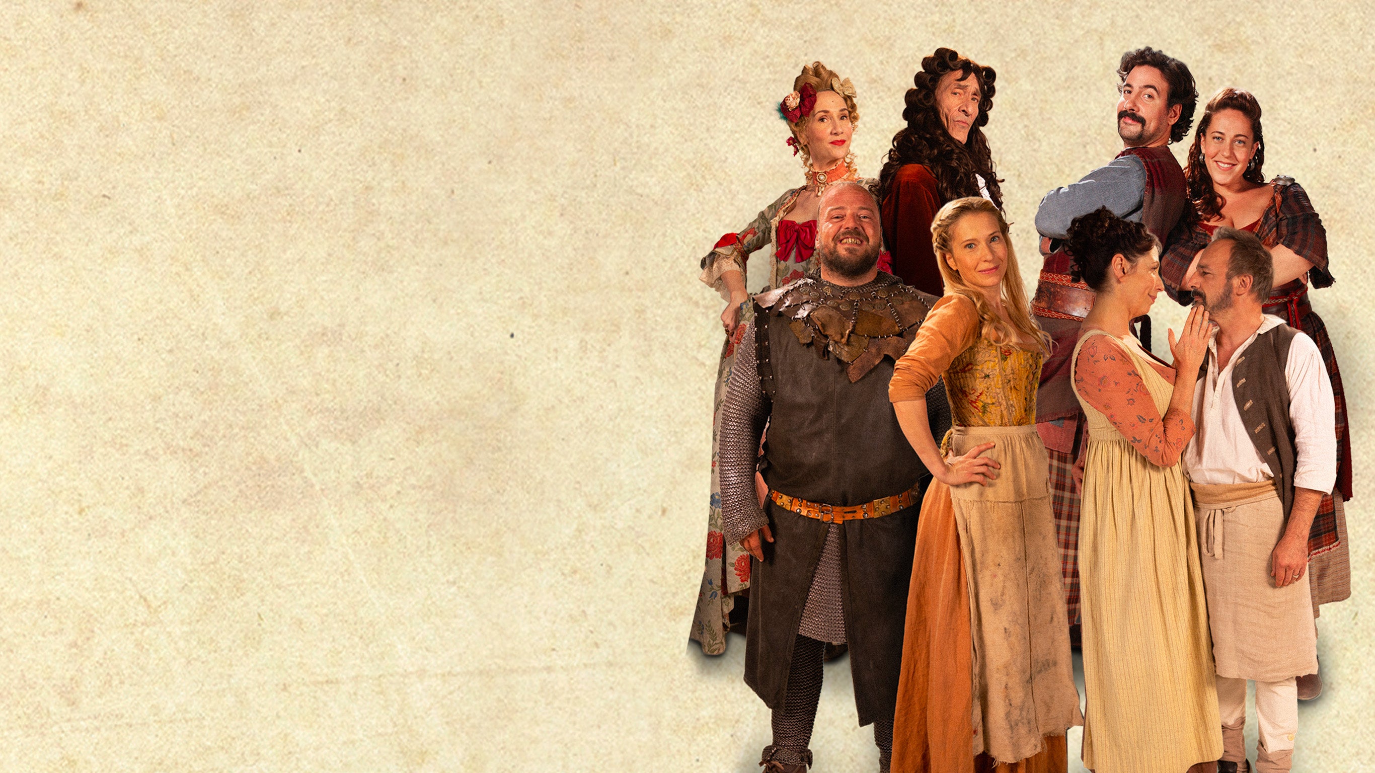 La petite histoire de France