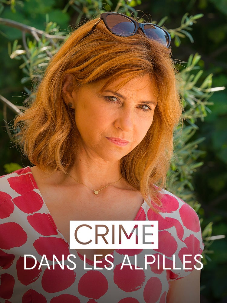 Crime dans les Alpilles