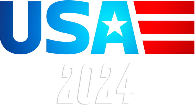 USA 2024