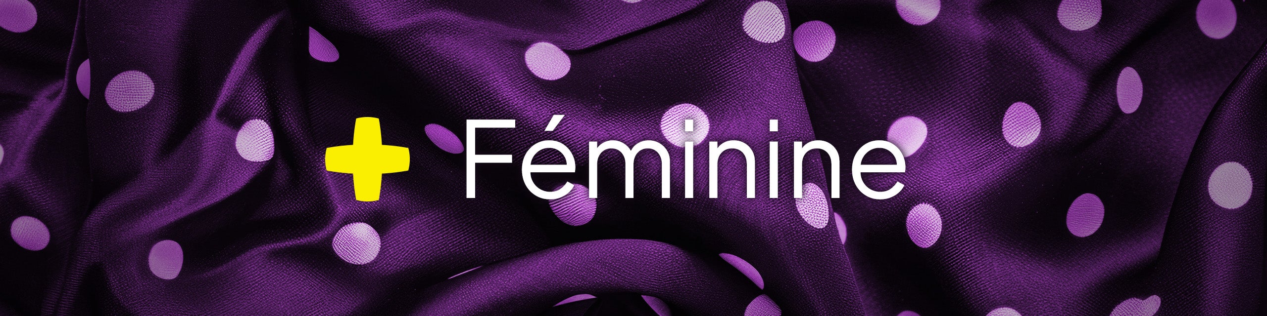 Féminine