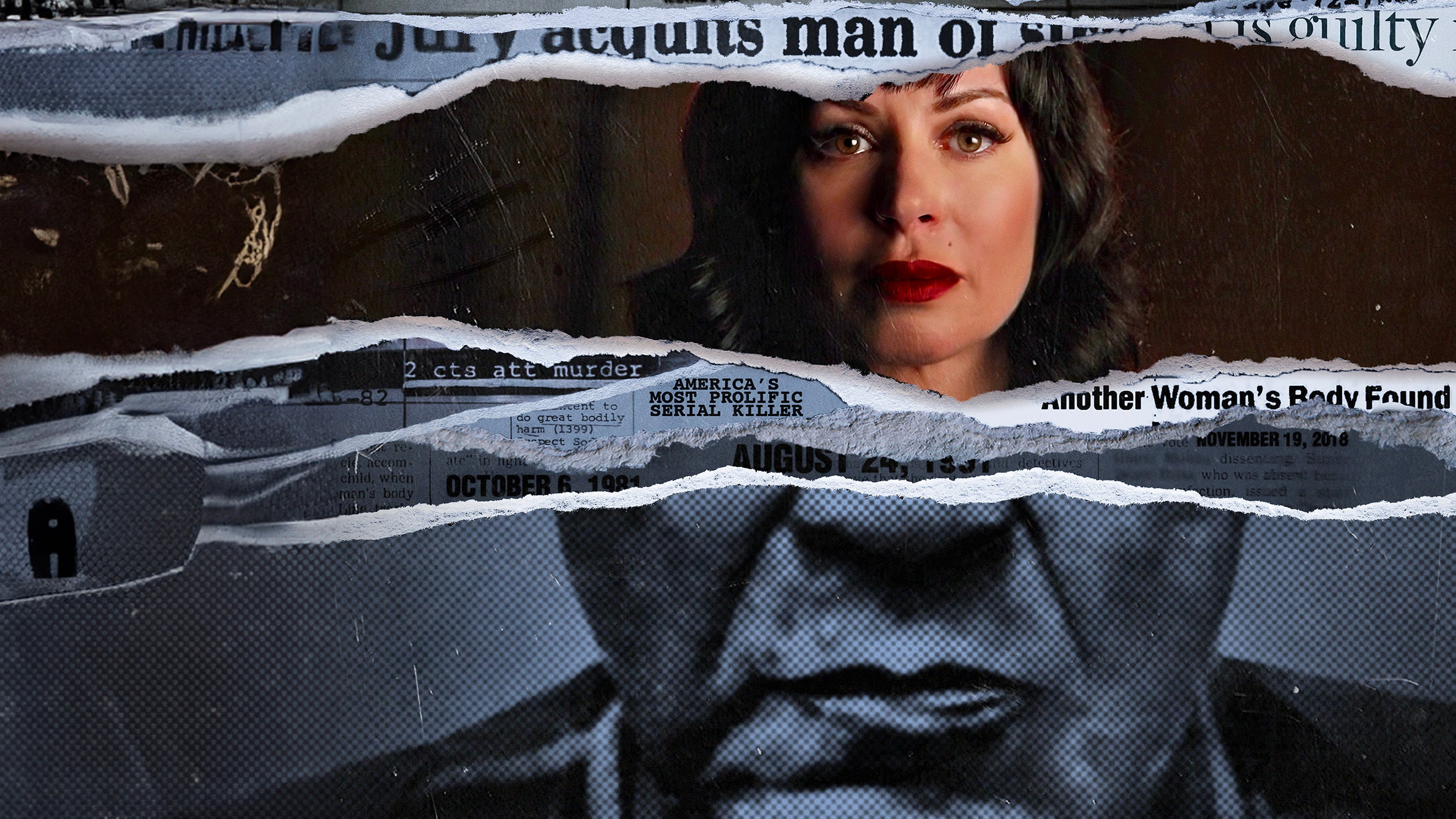 Confession d'un tueur en série