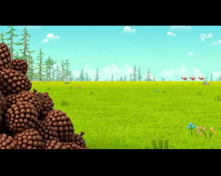 Une vieille mélodie