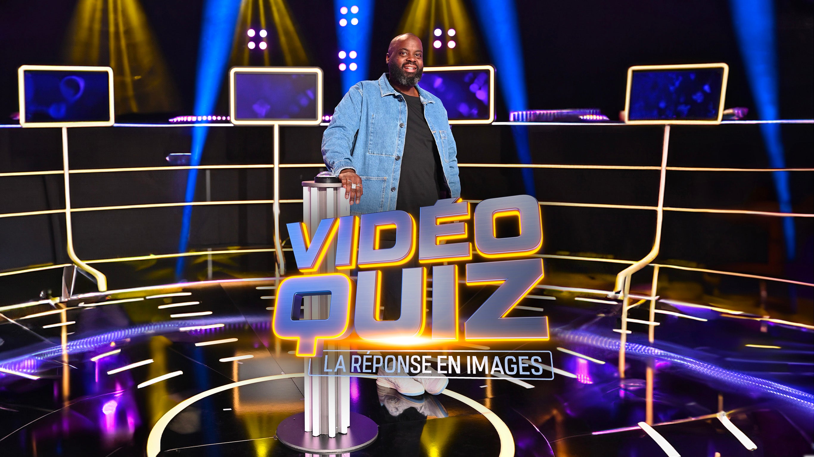 Vidéo quiz, la réponse en images
