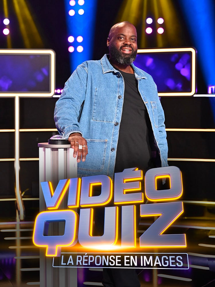 Vidéo quiz, la réponse en images
