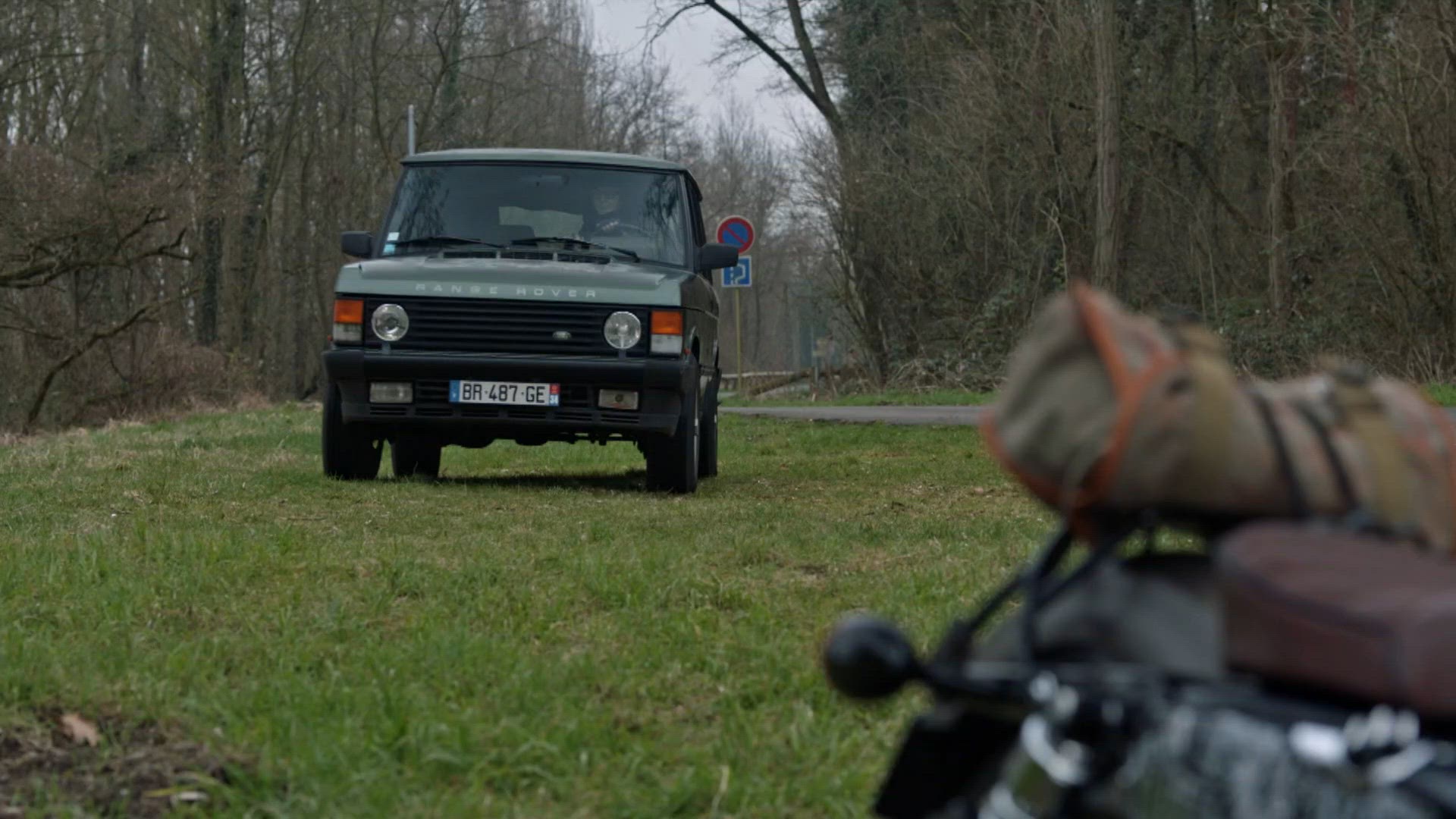 S2 E6 - Les roseaux noirs