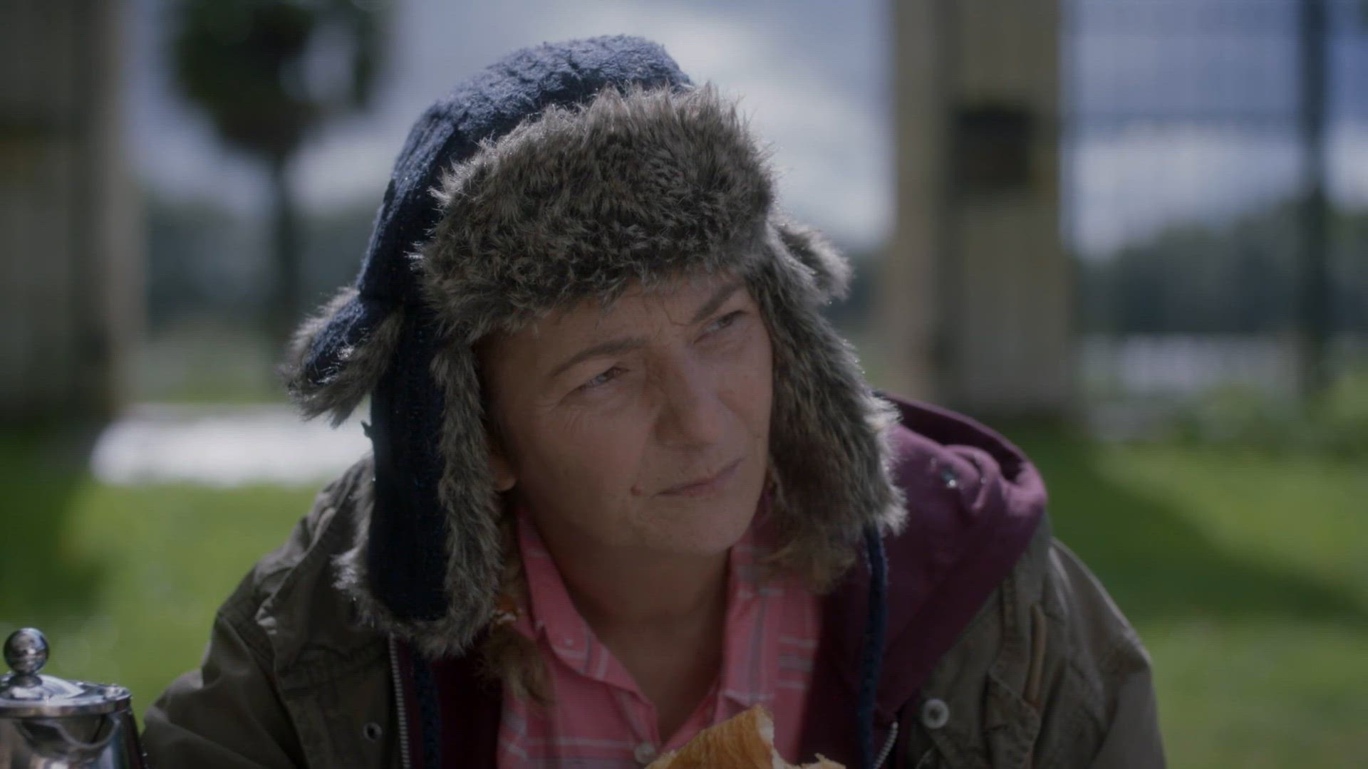 S2 E4 - Le jeune homme et la mort